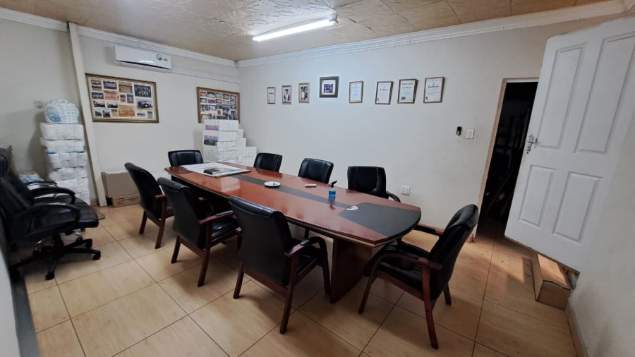 To Let commercial Property for Rent in Alton KwaZulu-Natal