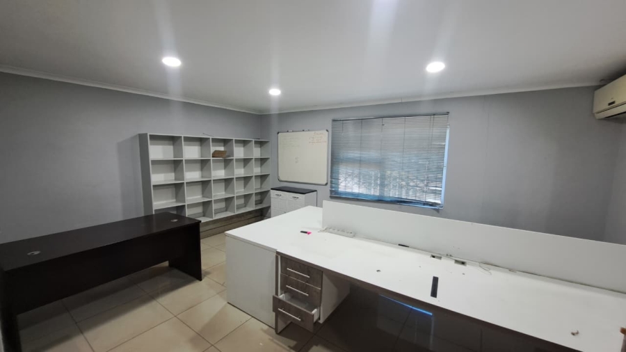 To Let commercial Property for Rent in Alton KwaZulu-Natal