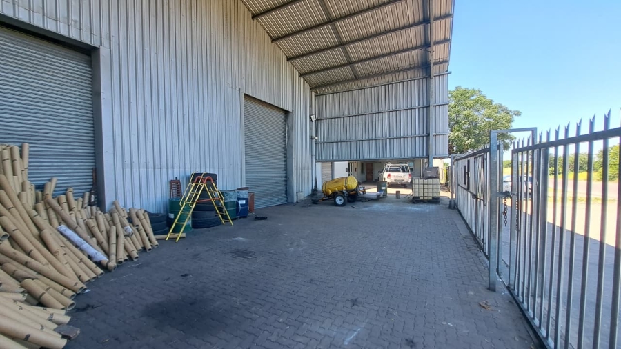 To Let commercial Property for Rent in Alton KwaZulu-Natal