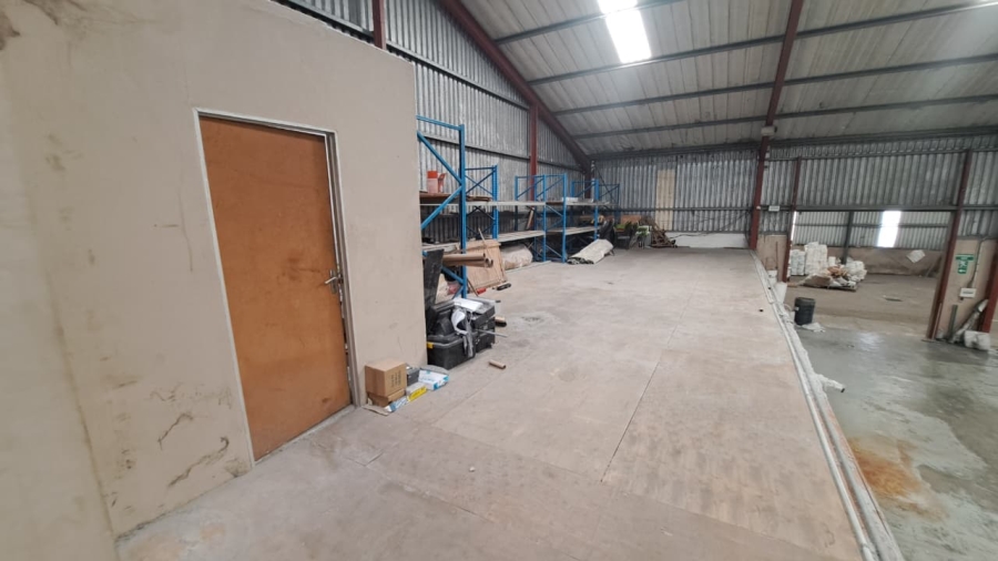 To Let commercial Property for Rent in Alton KwaZulu-Natal