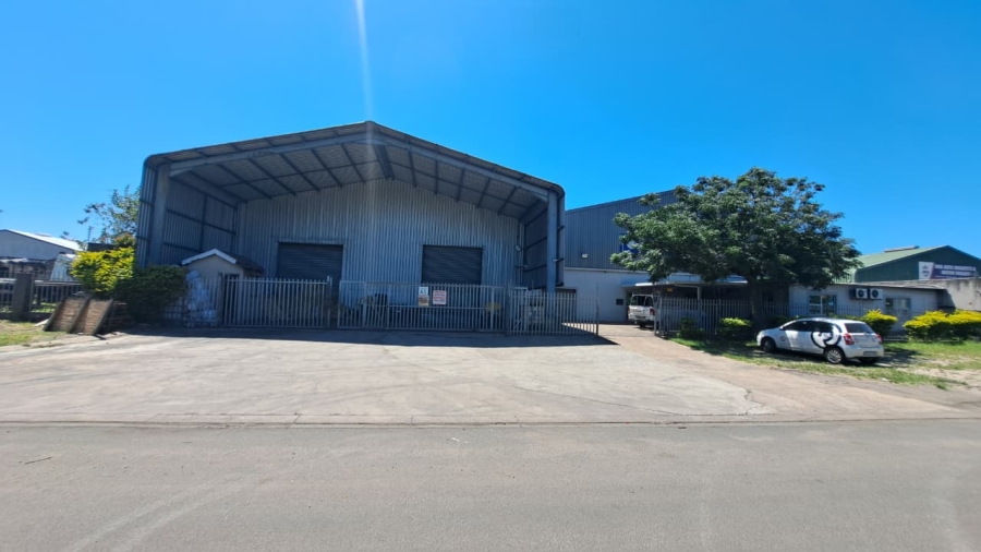 To Let commercial Property for Rent in Alton KwaZulu-Natal