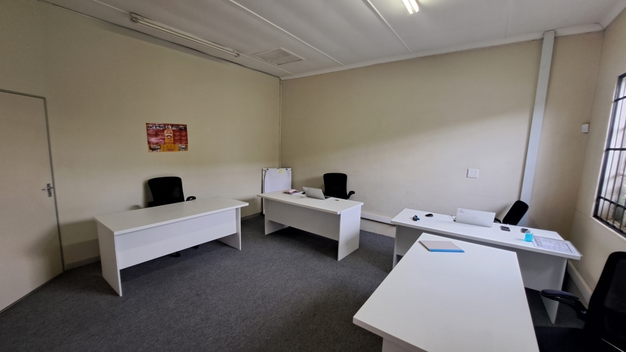 To Let commercial Property for Rent in Kuleka KwaZulu-Natal