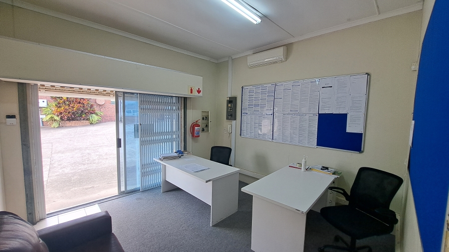 To Let commercial Property for Rent in Kuleka KwaZulu-Natal