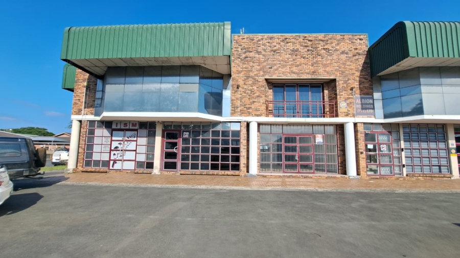 To Let commercial Property for Rent in Richards Bay KwaZulu-Natal