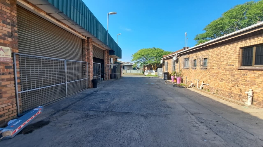 To Let commercial Property for Rent in Richards Bay KwaZulu-Natal