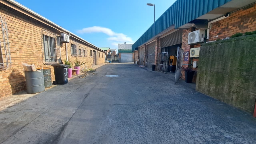 To Let commercial Property for Rent in Richards Bay KwaZulu-Natal