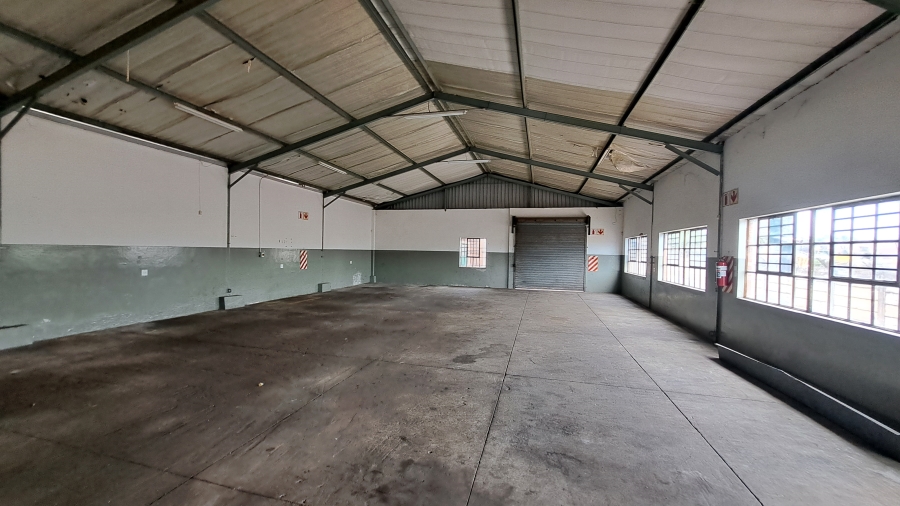 To Let commercial Property for Rent in Kuleka KwaZulu-Natal