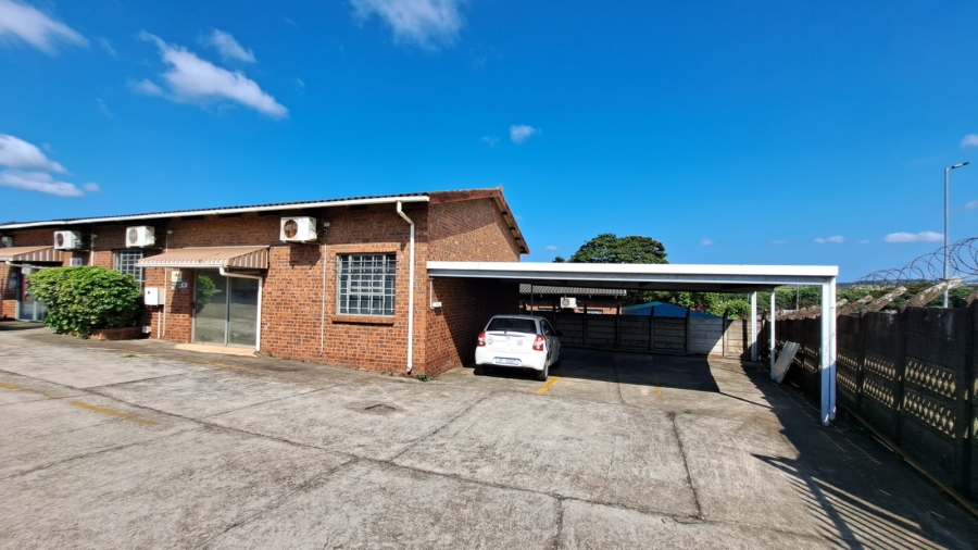 To Let commercial Property for Rent in Kuleka KwaZulu-Natal