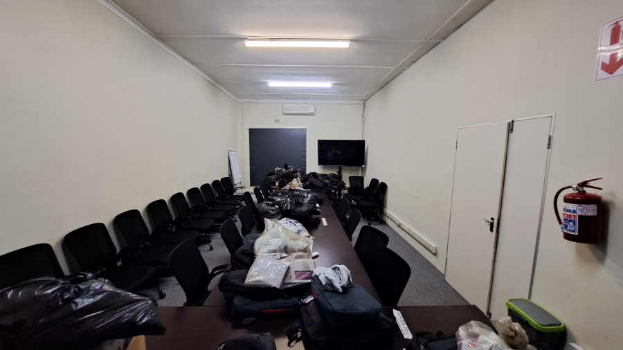 To Let commercial Property for Rent in Kuleka KwaZulu-Natal