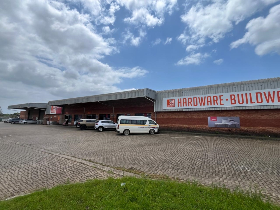 To Let commercial Property for Rent in Kuleka KwaZulu-Natal