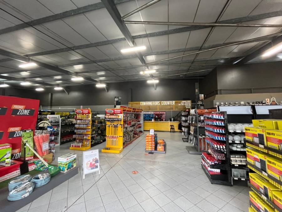 To Let commercial Property for Rent in Kuleka KwaZulu-Natal