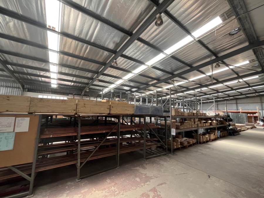 To Let commercial Property for Rent in Kuleka KwaZulu-Natal