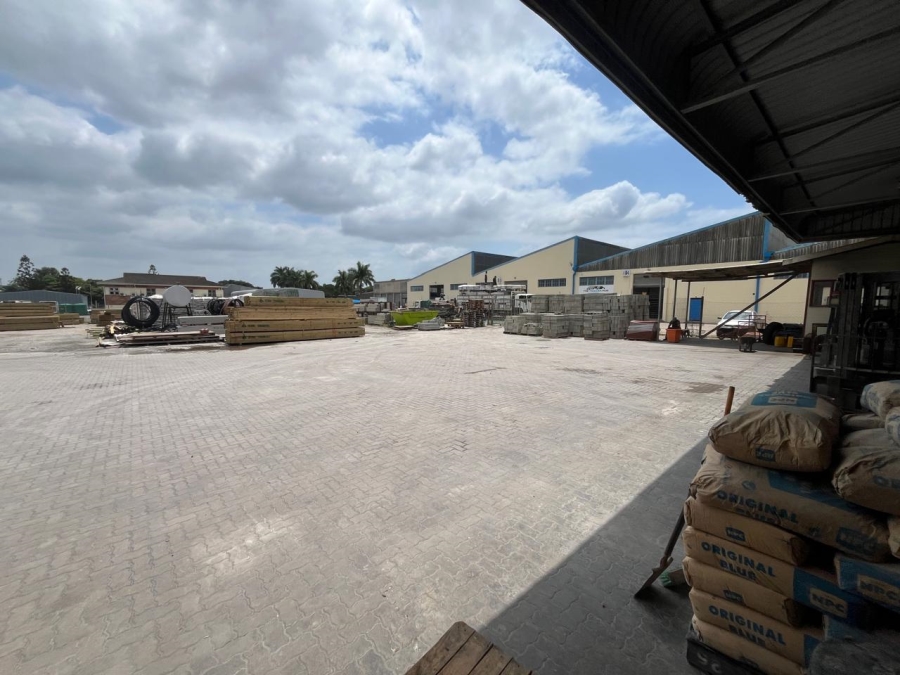 To Let commercial Property for Rent in Kuleka KwaZulu-Natal