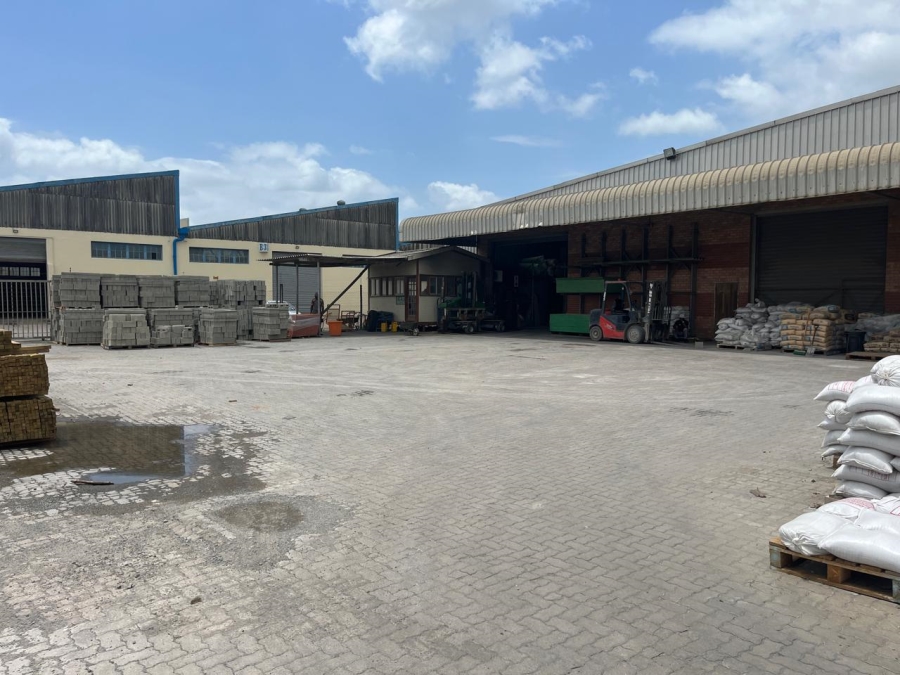 To Let commercial Property for Rent in Kuleka KwaZulu-Natal