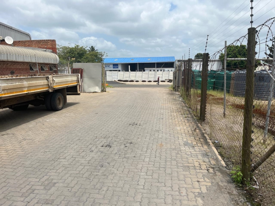To Let commercial Property for Rent in Kuleka KwaZulu-Natal