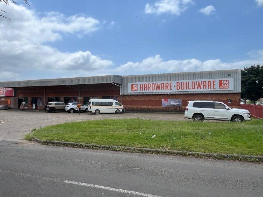 To Let commercial Property for Rent in Kuleka KwaZulu-Natal