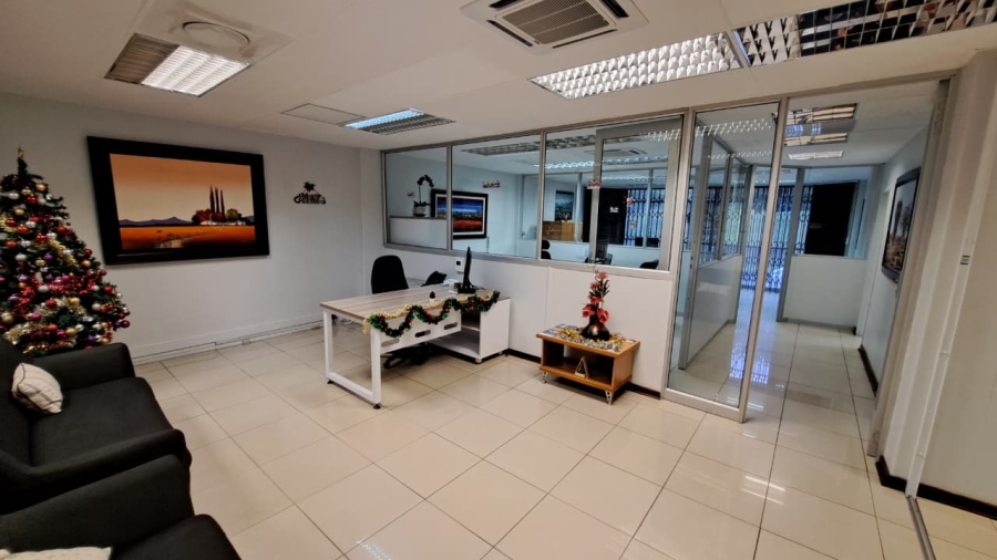 To Let commercial Property for Rent in Empangeni Central KwaZulu-Natal
