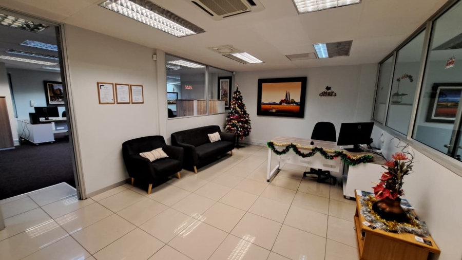 To Let commercial Property for Rent in Empangeni Central KwaZulu-Natal