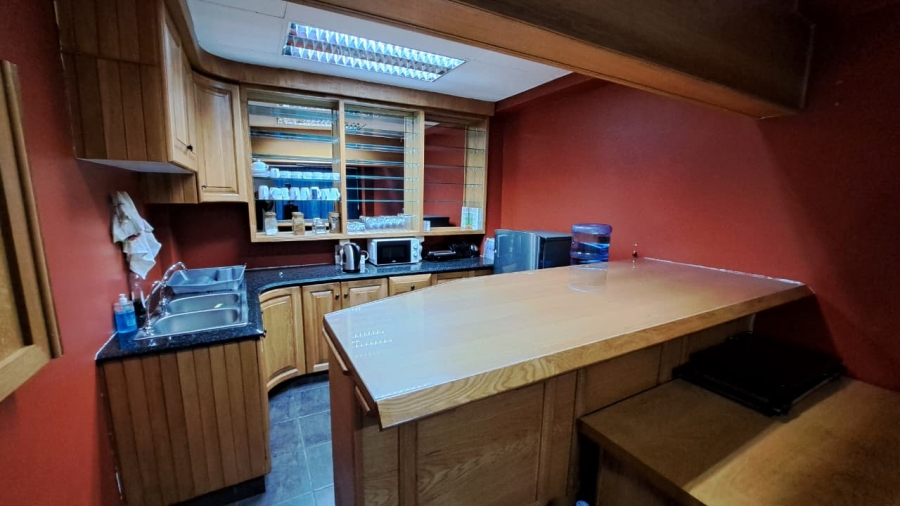 To Let commercial Property for Rent in Empangeni Central KwaZulu-Natal