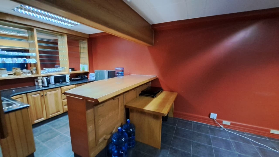 To Let commercial Property for Rent in Empangeni Central KwaZulu-Natal