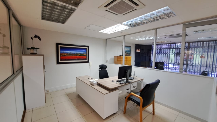To Let commercial Property for Rent in Empangeni Central KwaZulu-Natal