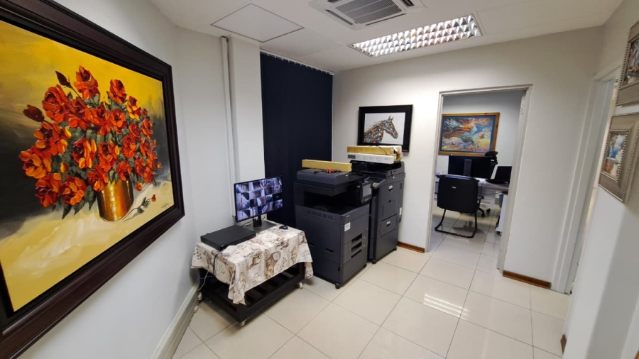 To Let commercial Property for Rent in Empangeni Central KwaZulu-Natal