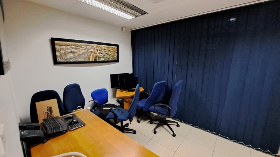 To Let commercial Property for Rent in Empangeni Central KwaZulu-Natal