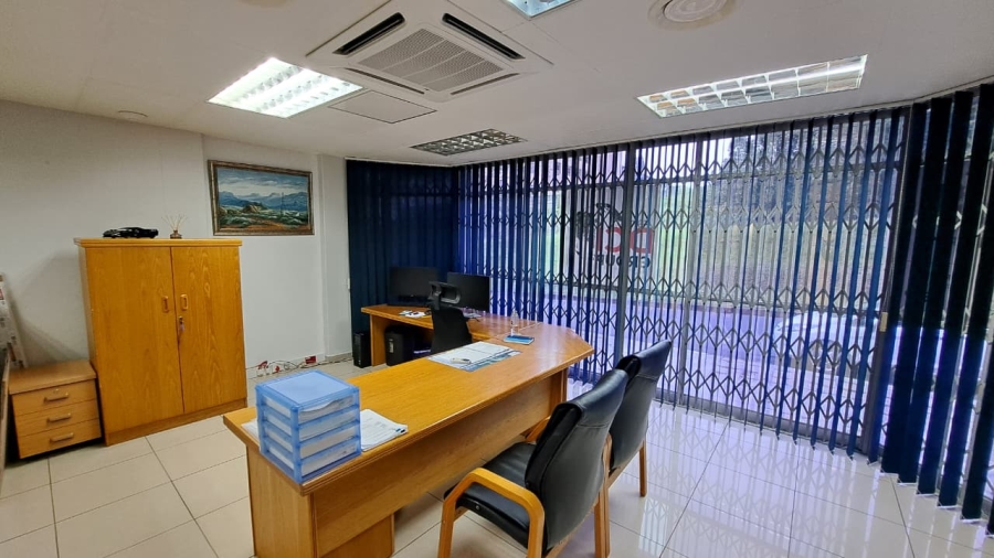 To Let commercial Property for Rent in Empangeni Central KwaZulu-Natal