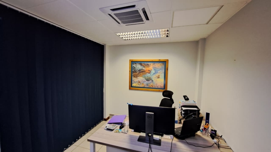 To Let commercial Property for Rent in Empangeni Central KwaZulu-Natal