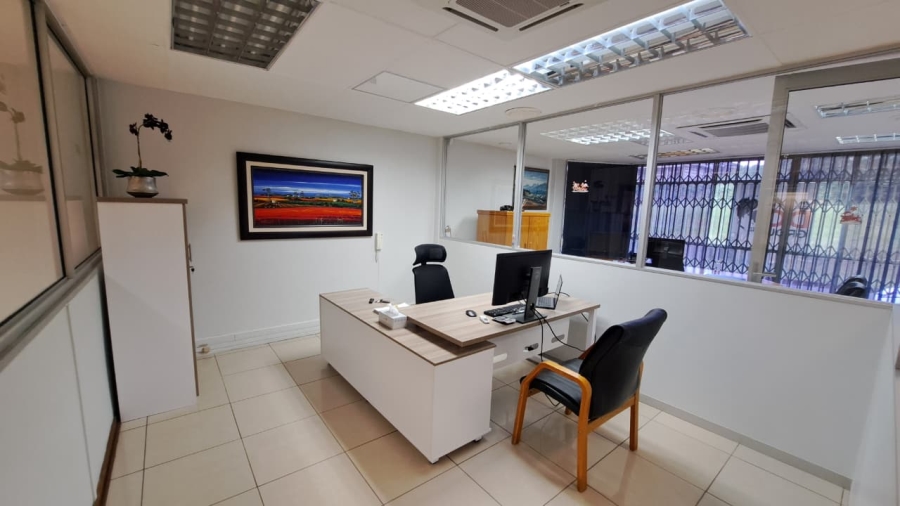 To Let commercial Property for Rent in Empangeni Central KwaZulu-Natal