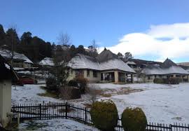 To Let 2 Bedroom Property for Rent in Underberg KwaZulu-Natal