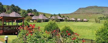 To Let 2 Bedroom Property for Rent in Underberg KwaZulu-Natal