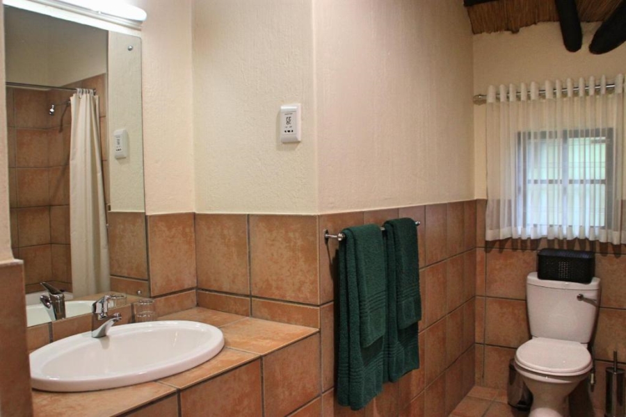 To Let 2 Bedroom Property for Rent in Underberg KwaZulu-Natal
