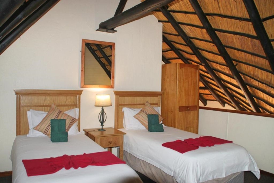 To Let 2 Bedroom Property for Rent in Underberg KwaZulu-Natal