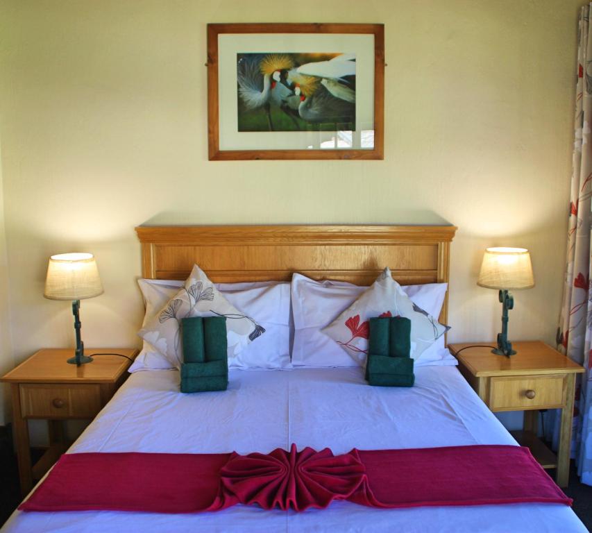 To Let 2 Bedroom Property for Rent in Underberg KwaZulu-Natal