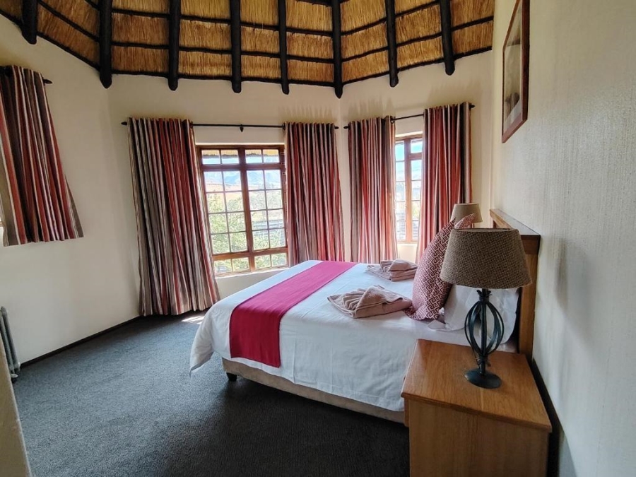 To Let 2 Bedroom Property for Rent in Underberg KwaZulu-Natal