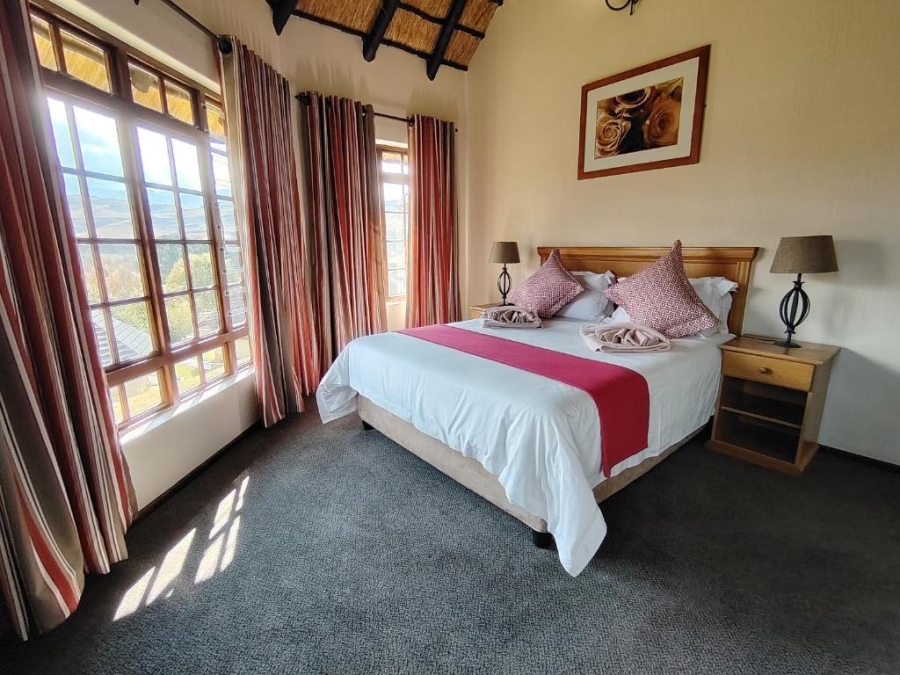 To Let 2 Bedroom Property for Rent in Underberg KwaZulu-Natal