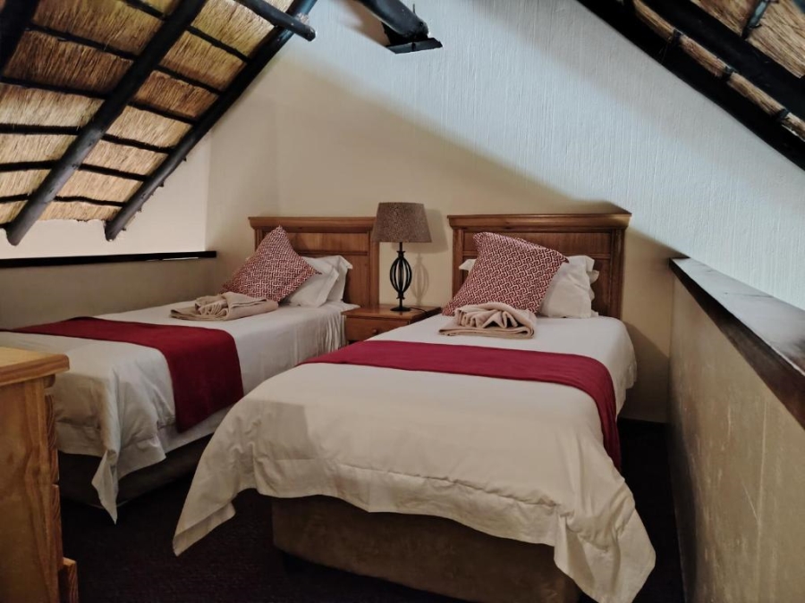 To Let 2 Bedroom Property for Rent in Underberg KwaZulu-Natal