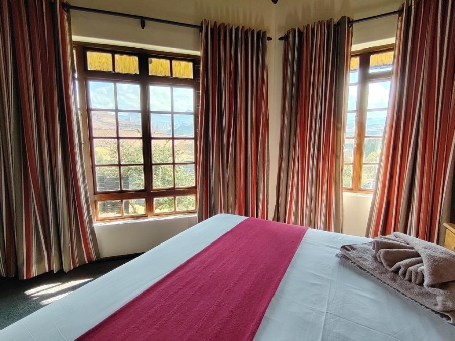 To Let 2 Bedroom Property for Rent in Underberg KwaZulu-Natal