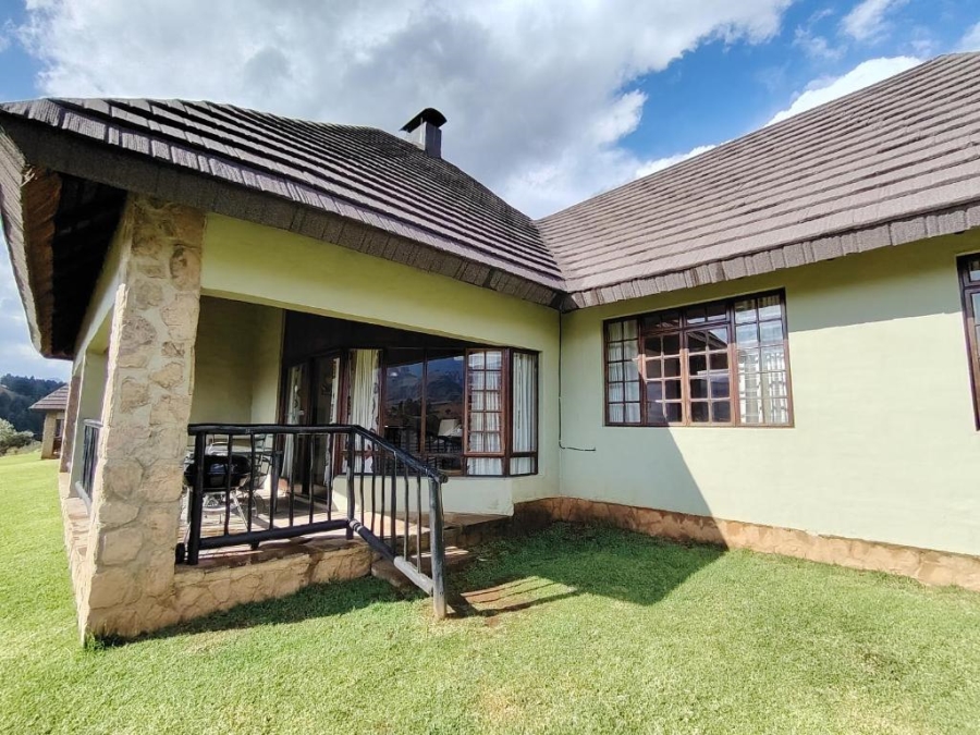 To Let 2 Bedroom Property for Rent in Underberg KwaZulu-Natal