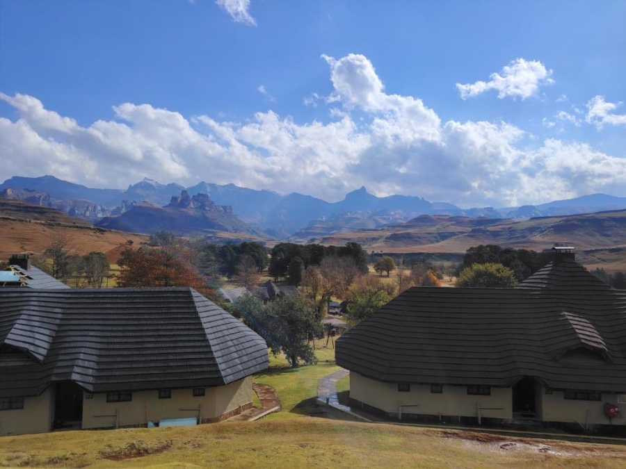 To Let 2 Bedroom Property for Rent in Underberg KwaZulu-Natal