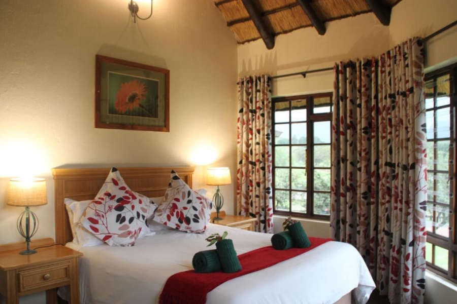 To Let 2 Bedroom Property for Rent in Underberg KwaZulu-Natal