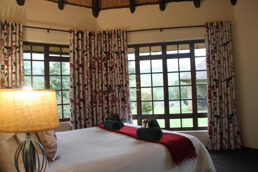 To Let 2 Bedroom Property for Rent in Underberg KwaZulu-Natal