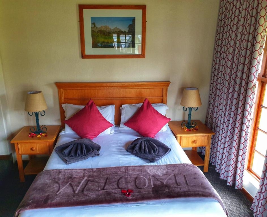 To Let 2 Bedroom Property for Rent in Underberg KwaZulu-Natal