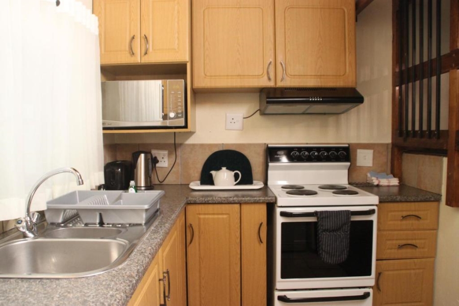 To Let 2 Bedroom Property for Rent in Underberg KwaZulu-Natal