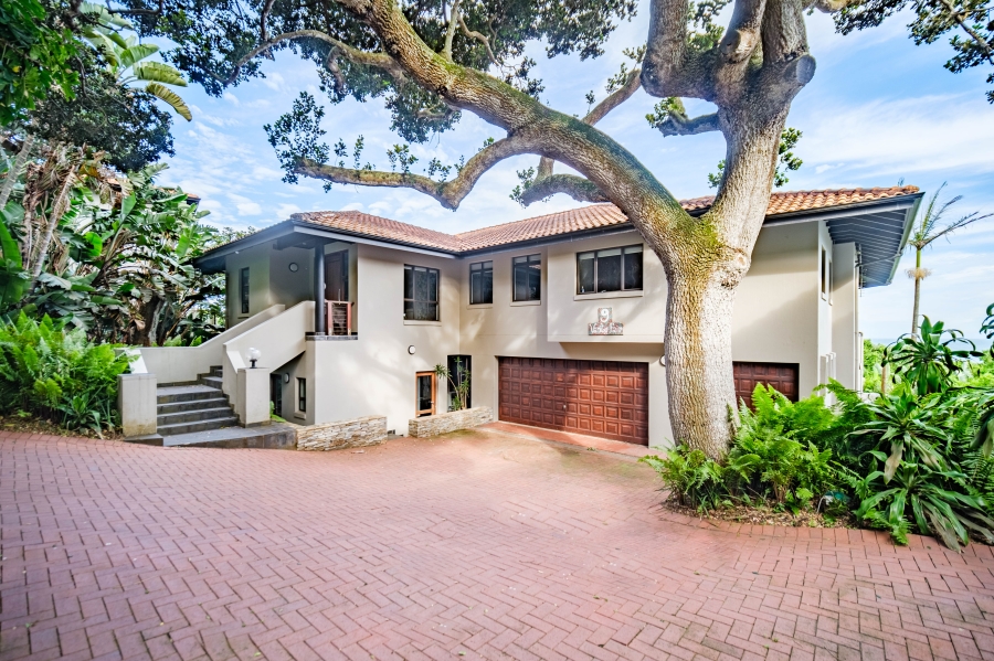4 Bedroom Property for Sale in Zimbali Coastal Resort Estate KwaZulu-Natal