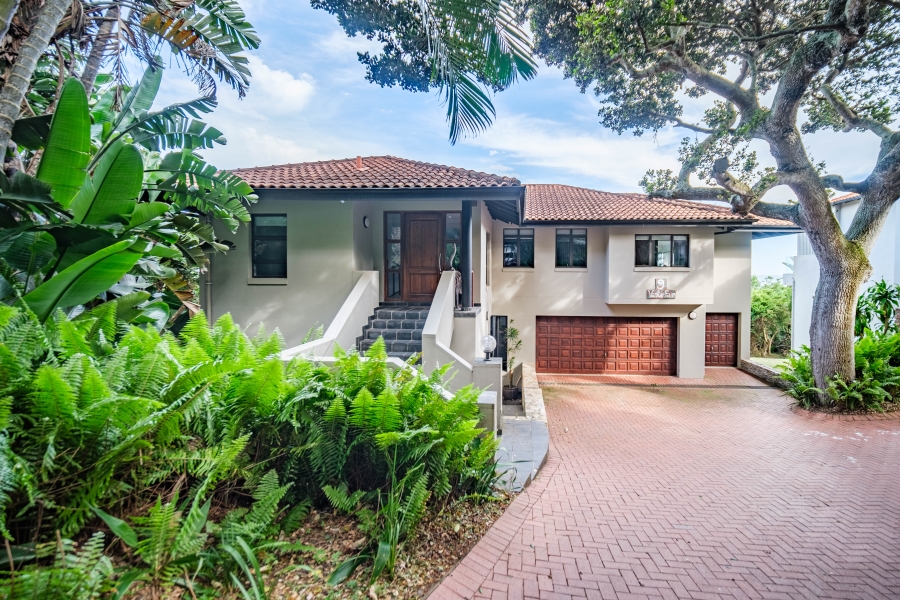 4 Bedroom Property for Sale in Zimbali Coastal Resort Estate KwaZulu-Natal
