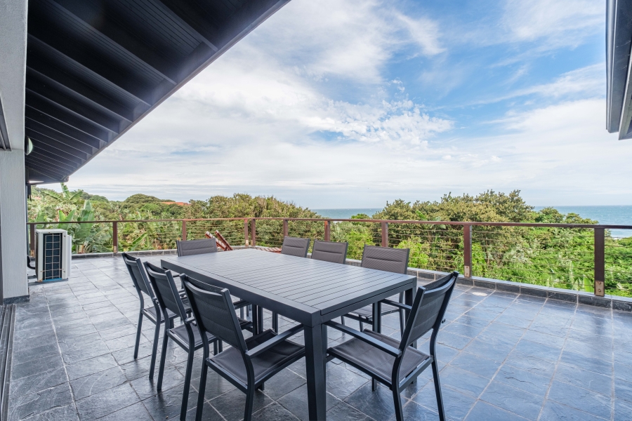 4 Bedroom Property for Sale in Zimbali Coastal Resort Estate KwaZulu-Natal
