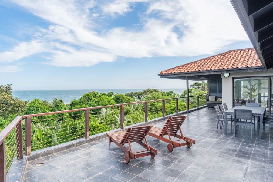 4 Bedroom Property for Sale in Zimbali Coastal Resort Estate KwaZulu-Natal