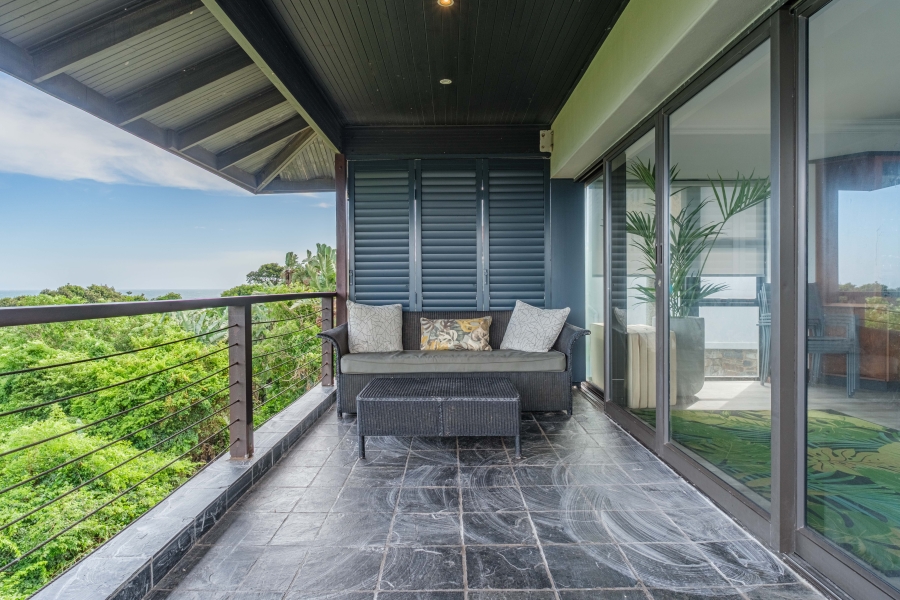 4 Bedroom Property for Sale in Zimbali Coastal Resort Estate KwaZulu-Natal